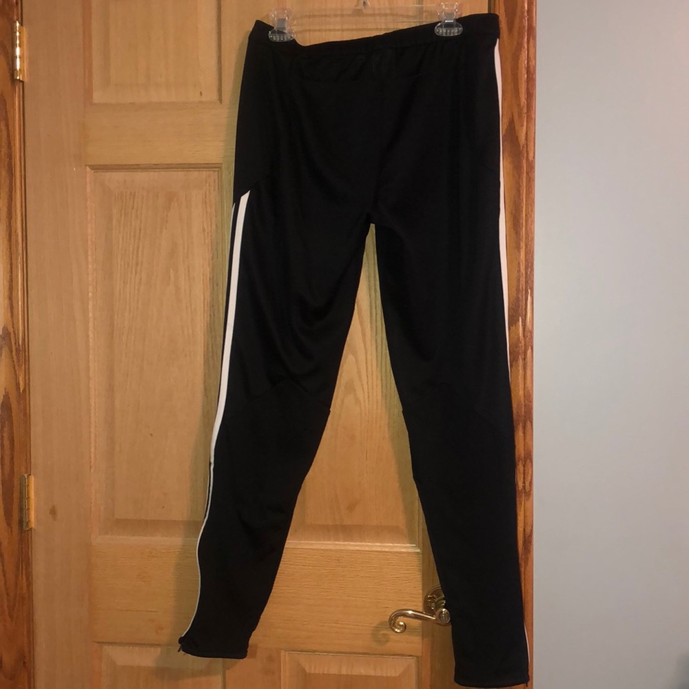 Adidas Sweatpants - Picture 2 of 4